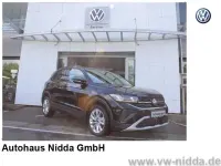 Gebraucht VW T-Cross 116 PS (85 kW) 2026 SUV