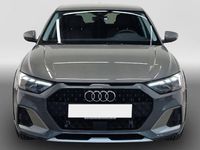 Gebraucht Audi A1 116 PS (85 kW) 2025 Grau Limousine