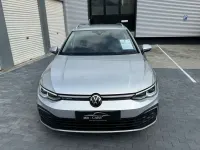 Używany VW Golf Alltrack 200 KM (147 kW) 2023 Srebrny Kombi