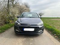 gebraucht Hyundai i20 1.2 Classic