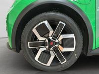 Neu Renault 5 E-Tech Komfort 110 kW (150 PS) 2026 Grün Limousine