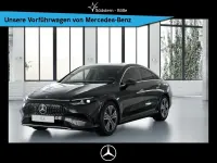 Gebraucht Mercedes CLA 250+ Progressive 200 kW (272 PS) 2026 Schwarz Limousine