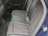 Gebraucht Audi A3 Sportback e-tron Sport 204 PS (150 kW) 2020 Kosmosblau metallic Kleinwagen