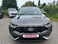 Gebraucht Ford Kuga ST-Line X 186 PS (136 kW) 2025 Magneticgrau (metallic) SUV