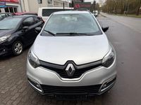 Gebraucht Renault Captur Life 90 PS (66 kW) 2017 Grau SUV