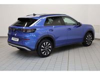 Neu VW T-Roc Life 116 PS (85 kW) 2026 Blau SUV