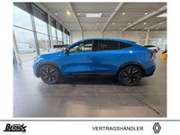 Gebraucht Renault Rafale Esprit Alpine 200 PS (147 kW) 2025 Gipfelblau metallic / dach in schwarz SUV