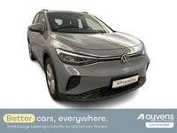 Gebraucht VW ID.4 Pro Performance 150 kW (204 PS) 2022 Grau SUV