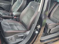 gebraucht Seat Alhambra Alhambra2.0 TSI FR-Line DSG