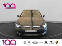 gebraucht VW Golf VIII EU6d Style 1,5 l eTSI 110 kW (150 PS) LED ACC