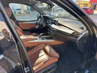 Gebraucht BMW X5 Performance 258 PS (189 kW) 2016 Schwarz SUV