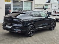 Neu Renault Rafale 300 PS (220 kW) 2026 Schwarz SUV