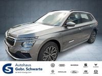 Gebraucht Skoda Kamiq Tour 116 PS (85 kW) 2026 SUV