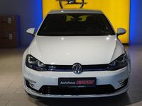 Gebraucht VW Golf GTE 150 PS (110 kW) 2016 Pure white Limousine