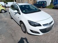 gebraucht Opel Astra Sports Tourer 1.7 CDTI ecoF Sport 81 S...