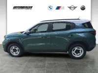 Neu Opel Frontera Edition 145 PS (106 kW) 2025 Khaki grün SUV