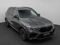 Gebraucht BMW X5 M Competition Edition 625 PS (459 kW) 2023 Grau SUV