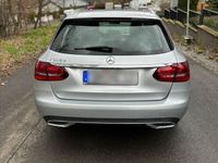 gebraucht Mercedes C200 d T - Modell