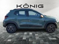 Gebraucht Dacia Spring Extreme 47 kW (65 PS) 2024 Grün Kleinwagen