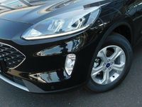 Gebraucht Ford Kuga Cool & Connect 152 PS (111 kW) 2023 Schwarz SUV