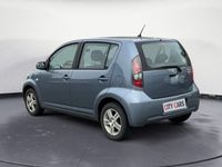 gebraucht Daihatsu Sirion 1.5 S