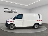 Gebraucht VW T6.1 150 PS (110 kW) 2020 Weiß Van