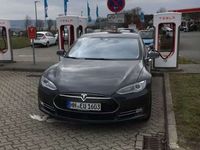 gebraucht Tesla Model S 90