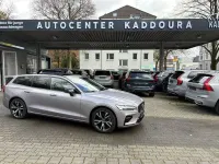 Occasion Volvo V60 Plus 197 ch (144 kW) 2025 Argent Break