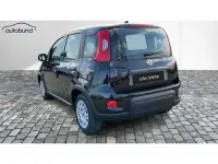 Gebraucht Fiat Panda 71 PS (52 kW) 2024 Kleinwagen
