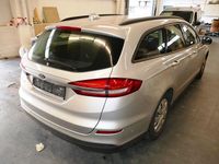 Usado Ford Mondeo 150 CV (110 kW) 2020 Plateado Berlina