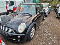 Brugt Mini Cooper 116 HK (85 kW) 2005 Sort Hatchback
