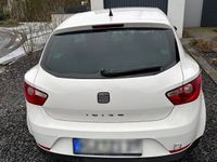 gebraucht Seat Ibiza SC 1.4 16V Stylance mit Autogasanlage/LPG