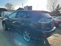 Gebraucht Lexus RX400 272 PS (200 kW) 2005 Grau SUV