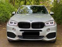 gebraucht BMW X5 25X-Drive M-Paket