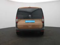 Gebraucht VW Caddy 116 PS (85 kW) 2025 Copper bronze metallic Van / Kleinbus