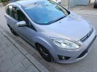 Second-hand Ford C-MAX 125 CP (91 kW) 2011 Gri Monovolum
