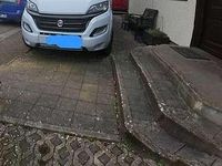 Gebraucht Fiat Ducato 120 PS (88 kW) 2019 Grau Van