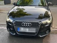 gebraucht Audi A1 Sportback 1.4 TFSI S tronic Ambition Xenon Nav