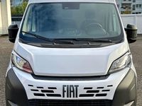Neu Fiat Ducato 140 PS (102 kW) 2025 Weiß Van