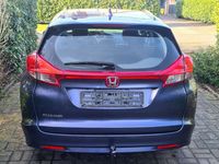 gebraucht Honda Civic CivicTourer 1.6 i-DTEC Elegance