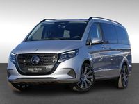 Gebraucht Mercedes V250 Style 190 PS (139 kW) 2025 Silber Van / Kleinbus