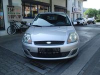 gebraucht Ford Fiesta Style (CBK)