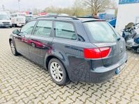 Gebraucht Seat Exeo 143 PS (105 kW) 2010 Kombi