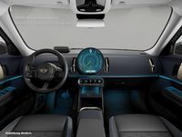 Gebraucht Mini Countryman 204 PS (150 kW) 2025 Grün SUV