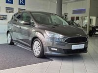 Gebraucht Ford C-MAX 150 PS (110 kW) 2016 Magnetic Van / Kleinbus
