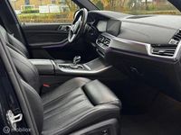 Gebraucht BMW X5 Executive 340 PS (250 kW) 2020 Blau SUV