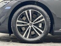 Gebraucht Mercedes EQE300 Premium 180 kW (245 PS) 2024 Grau Limousine