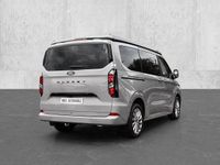 Neu Ford Transit Custom Nugget 170 PS (125 kW) 2025 Grau Kombi