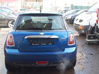 Gebraucht Mini ONE 95 PS (69 kW) 2009 Kleinwagen