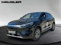 Nuova BYD Atto 3 Design 230 kW (313 CV) 2026 Nero SUV